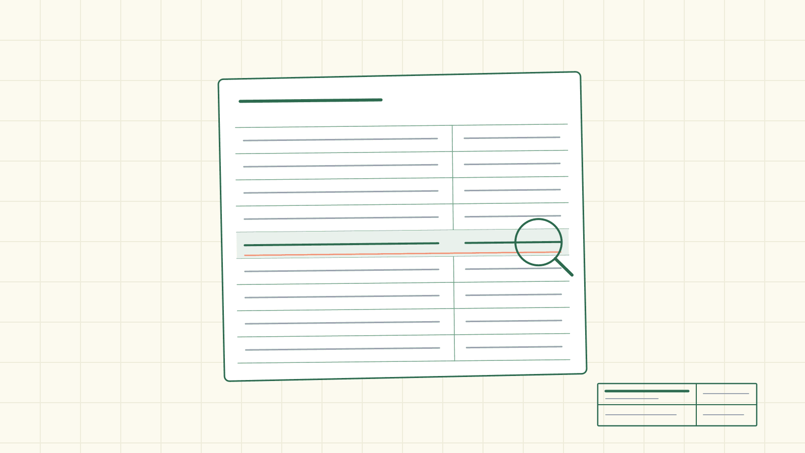 A close-up of a building-codes block on a cover sheet, the small printed edition years sharp and legible.